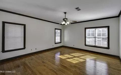 Bedroom - 702 Tanglewood Dr, Madison, MS 39110 photo 11 of 15