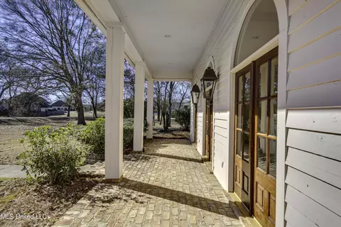 Exterior - 702 Tanglewood Dr, Madison, MS 39110 photo 25 of 25