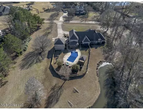 View/Area - 702 Tanglewood Dr, Madison, MS 39110 photo 5 of 22