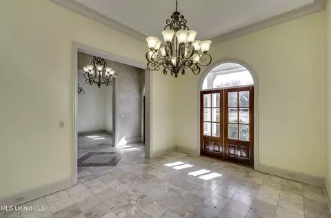 Entry Way - 702 Tanglewood Dr, Madison, MS 39110 photo 3 of 10