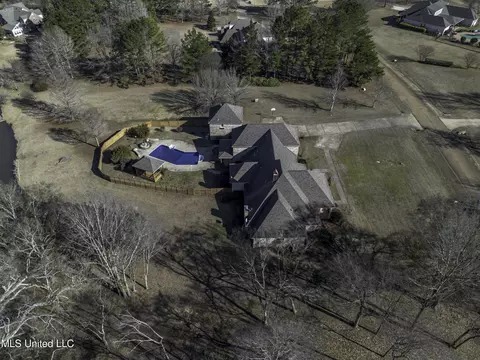 View/Area - 702 Tanglewood Dr, Madison, MS 39110 photo 16 of 22