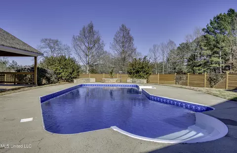 Exterior - 702 Tanglewood Dr, Madison, MS 39110 photo 19 of 25
