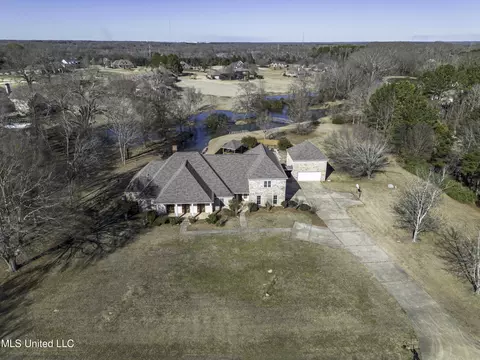 View/Area - 702 Tanglewood Dr, Madison, MS 39110 photo 6 of 22