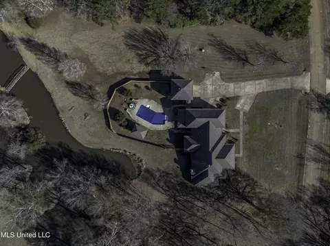 View/Area - 702 Tanglewood Dr, Madison, MS 39110 photo 20 of 22