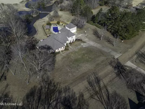 View/Area - 702 Tanglewood Dr, Madison, MS 39110 photo 18 of 22
