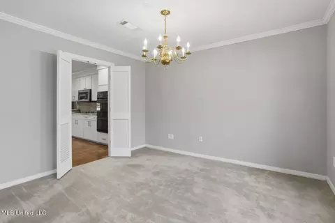 Dining - 201 Greenfield Pl, Brandon, MS 39047 photo 1 of 1