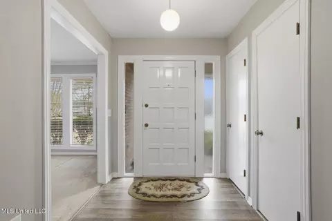 Entry Way - 201 Greenfield Pl, Brandon, MS 39047 photo 1 of 1