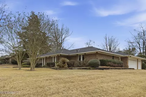 Exterior - 201 Greenfield Pl, Brandon, MS 39047 photo 4 of 8