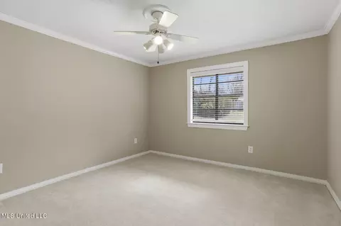 Bedroom - 201 Greenfield Pl, Brandon, MS 39047 photo 3 of 3