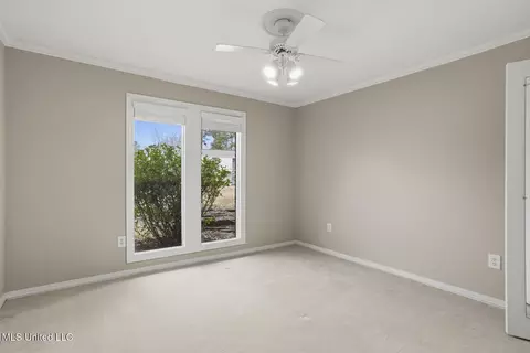 Bedroom - 201 Greenfield Pl, Brandon, MS 39047 photo 2 of 3