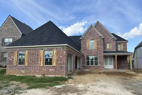 8066 Old Addison Dr, Olive Branch, MS 38654