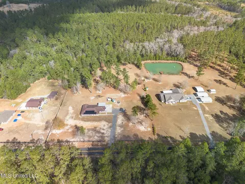 View/Area - 1061 E Mchenry Rd, Perkinston, MS 39573 photo 3 of 3