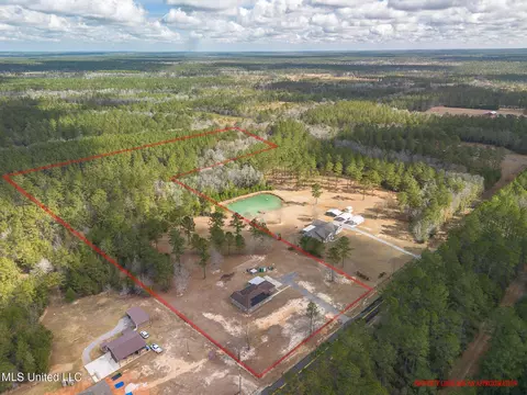 View/Area - 1061 E Mchenry Rd, Perkinston, MS 39573 photo 1 of 3