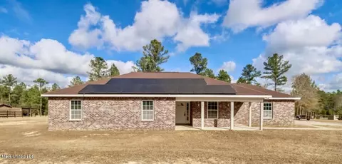 1061 E Mchenry Rd, Perkinston, MS 39573