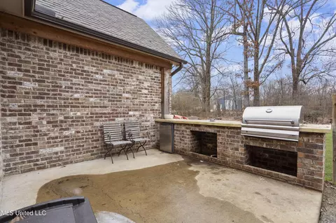 Exterior - 1134 Sandy Betts Rd, Nesbit, MS 38651 photo 6 of 8
