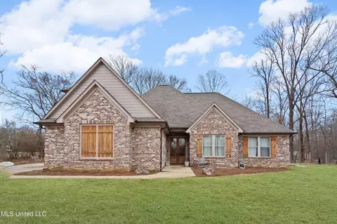 1134 Sandy Betts Rd, Nesbit, MS 38651