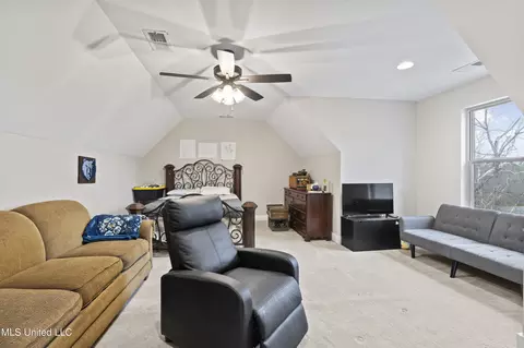 Bedroom - 1134 Sandy Betts Rd, Nesbit, MS 38651 photo 6 of 6