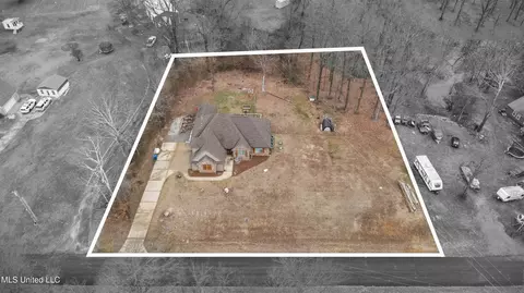 View/Area - 1134 Sandy Betts Rd, Nesbit, MS 38651 photo 1 of 1