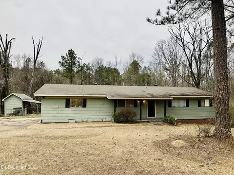 1244 Cooper Rd, Jackson, MS 39212