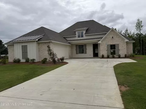 808 Albany St, Brandon, MS 39042 photo 2