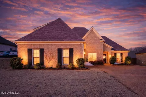566 Benton Dr, Nesbit, MS 38651