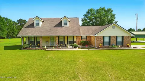 11080 Road 231, Picayune, MS 39466
