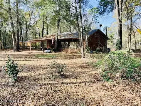 87 Russell Ln, Moselle, MS 39459