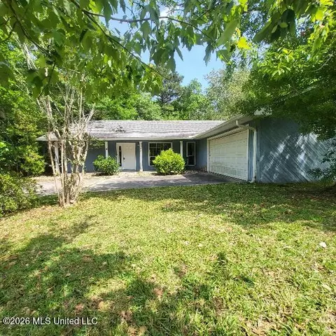 7455 Analii St, Diamondhead, MS 39525