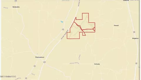 1 Evans Rd, Carthage, MS 39051 photo 163