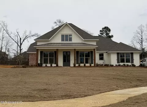 809 Albany St, Brandon, MS 39042