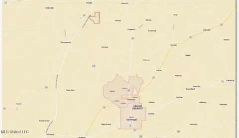 2 Evans Rd, Carthage, MS 39051 photo 51
