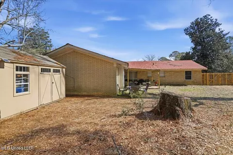 Exterior - 307 Mckay Dr, Carthage, MS 39051 photo 3 of 6
