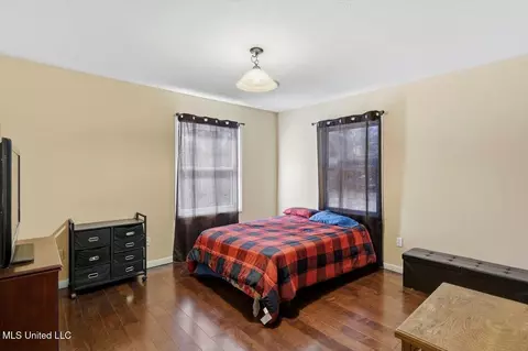 Bedroom - 307 Mckay Dr, Carthage, MS 39051 photo 2 of 3