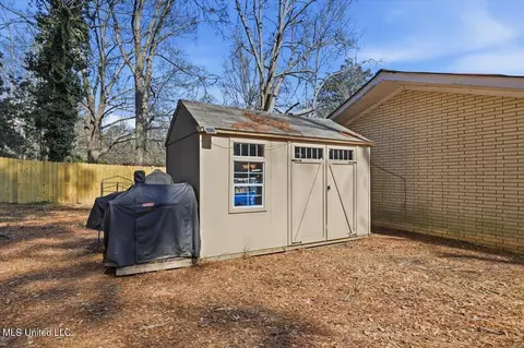 Exterior - 307 Mckay Dr, Carthage, MS 39051 photo 6 of 6