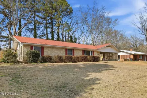 Exterior - 307 Mckay Dr, Carthage, MS 39051 photo 1 of 6