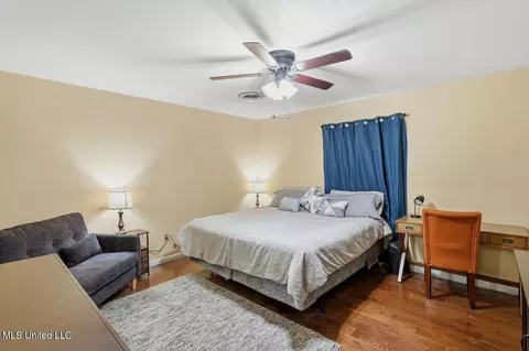 Bedroom - 307 Mckay Dr, Carthage, MS 39051 photo 1 of 3
