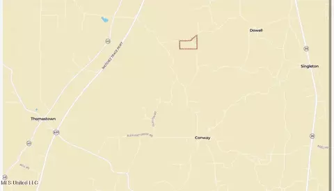 6 Cut Off Rd, Carthage, MS 39051 photo 12