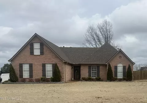 136 N Parkway St, Hernando, MS 38632
