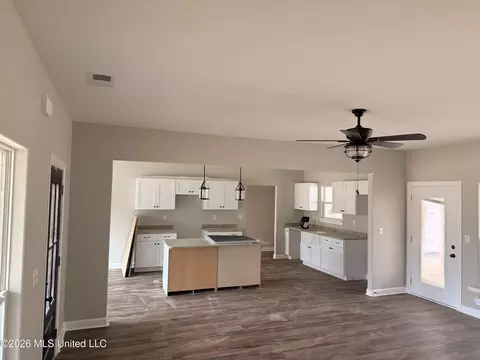 3654 Bett Rd, Coldwater, MS 38618 photo 3
