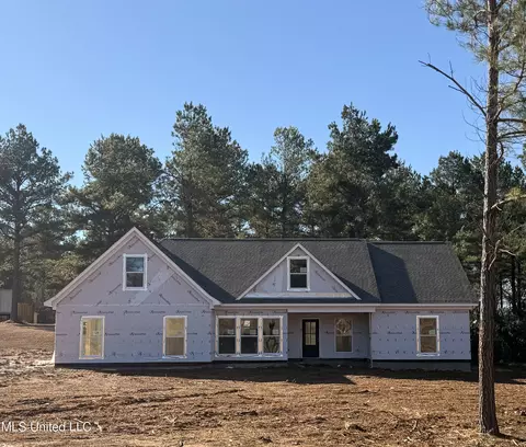 3654 Bett Rd, Coldwater, MS 38618