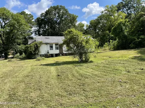 Exterior - 1016-18 Eminence Row, Jackson, MS 39213 photo 2 of 2