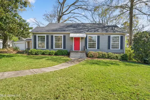 213 Harmony St, Mccomb, MS 39648
