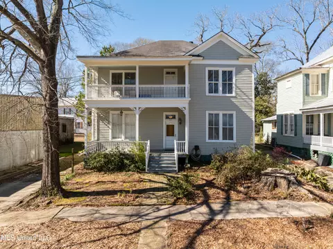 225 W Railroad Ave #N, Magnolia, MS 39652