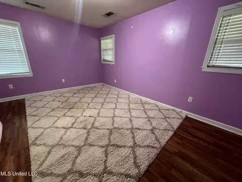 Bedroom - 111 E Gresham St, Indianola, MS 38751 photo 2 of 2