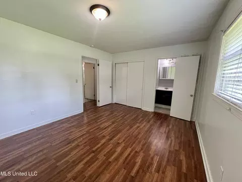 Bedroom - 111 E Gresham St, Indianola, MS 38751 photo 1 of 2