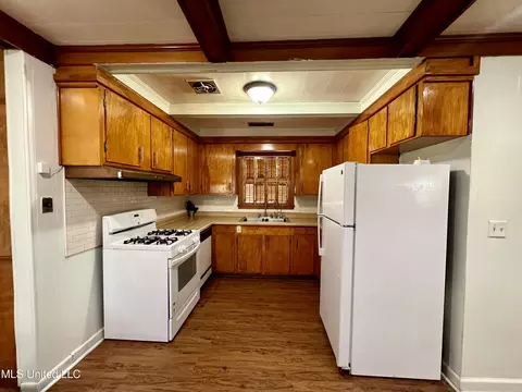 Kitchen - 111 E Gresham St, Indianola, MS 38751 photo 1 of 1