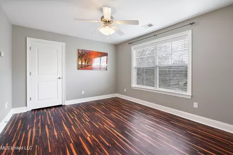 Bedroom - 1623 Imboden Cv, Nesbit, MS 38651 photo 4 of 4