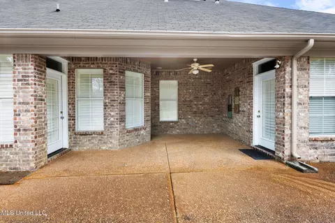 Exterior - 1623 Imboden Cv, Nesbit, MS 38651 photo 2 of 4