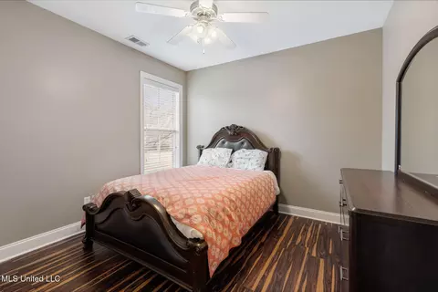 Bedroom - 1623 Imboden Cv, Nesbit, MS 38651 photo 3 of 4