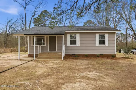 209 Areo Dr, Pearl, MS 39208